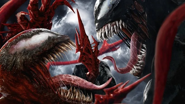 Venom 2 sahne 4