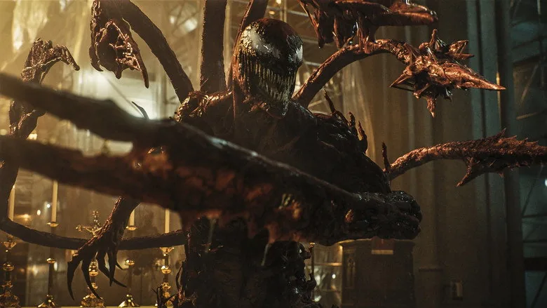 Venom 2 sahne 5