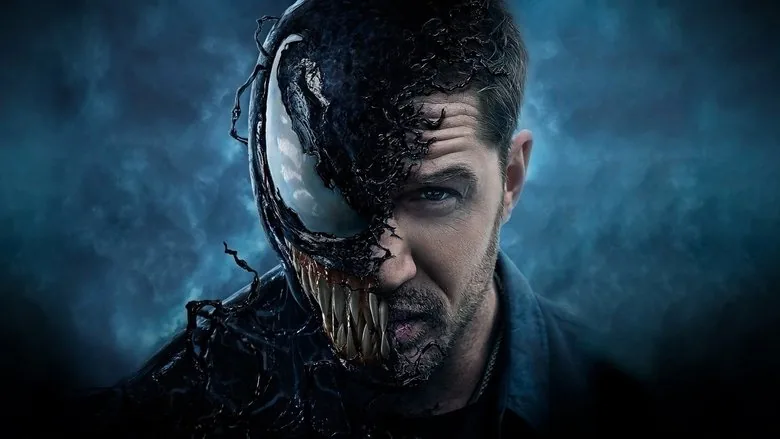 Venom: Zehirli Öfke sahne 1