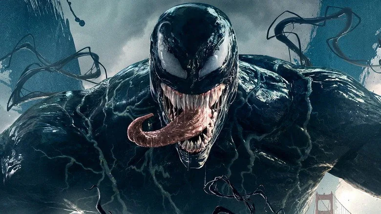 Venom: Zehirli Öfke sahne 3
