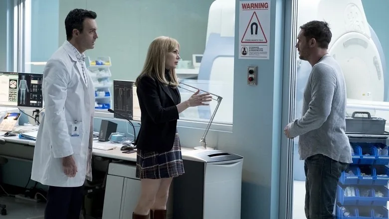 Venom: Zehirli Öfke sahne 6