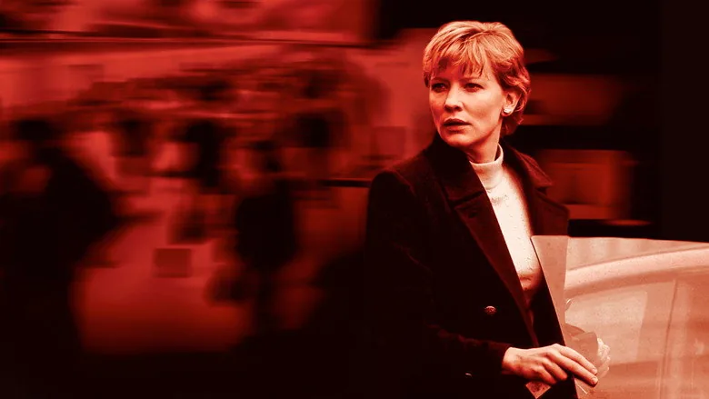 Ejderin Peşinde: Veronica Guerin sahne 2