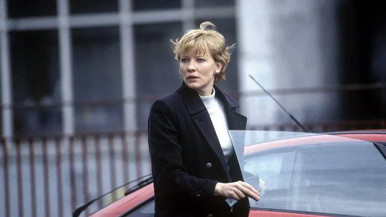 Ejderin Peşinde: Veronica Guerin sahne 4