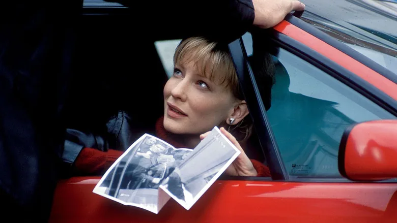 Ejderin Peşinde: Veronica Guerin sahne 6