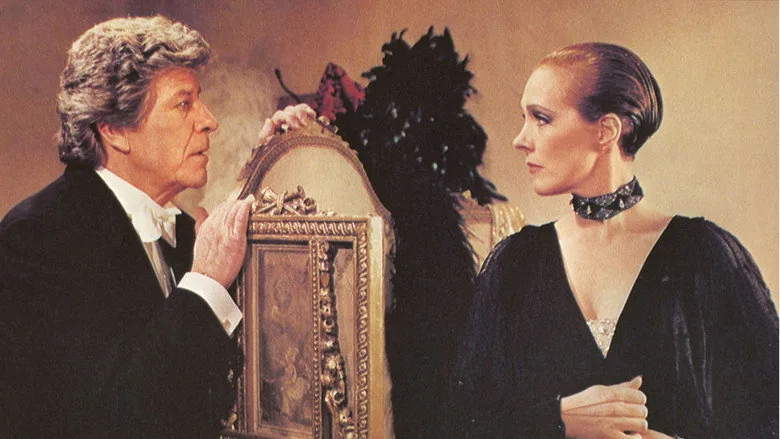 Victor/Victoria sahne 2
