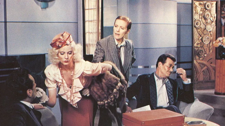 Victor/Victoria sahne 4