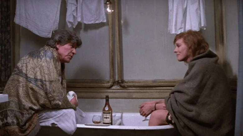 Victor/Victoria sahne 5
