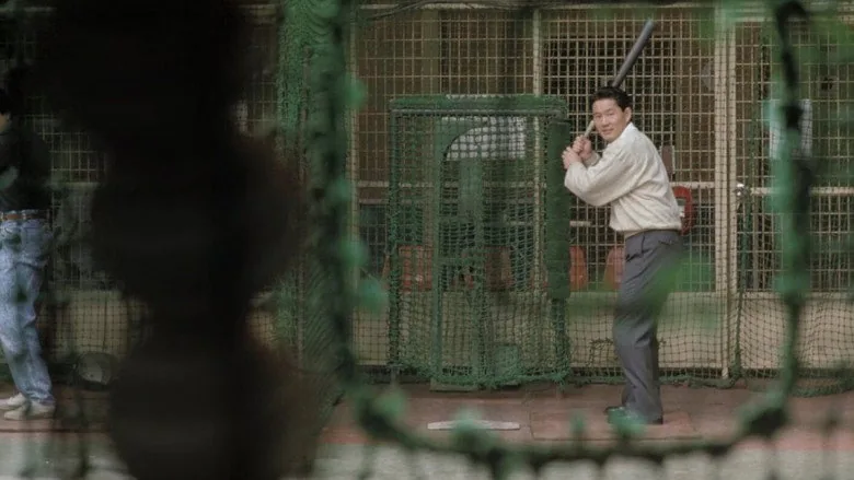 Violent Cop sahne 3