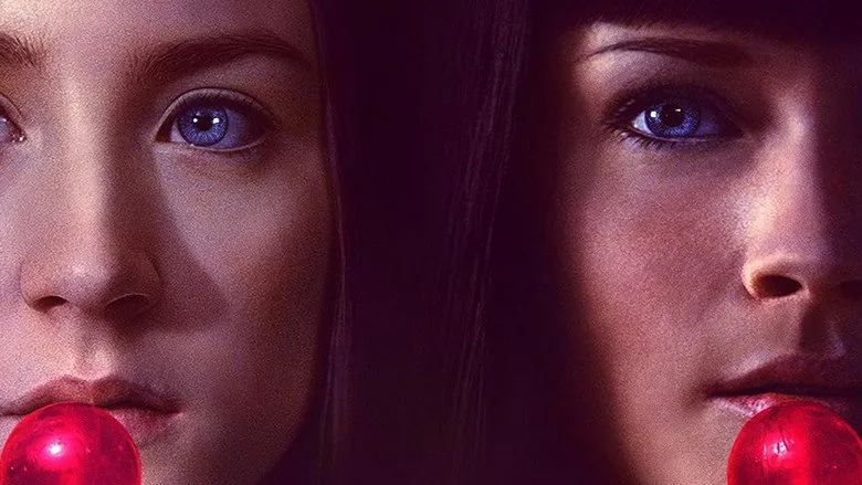 Violet ve Daisy sahne 4