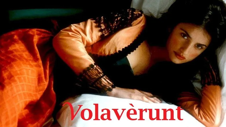Volavérunt sahne 2