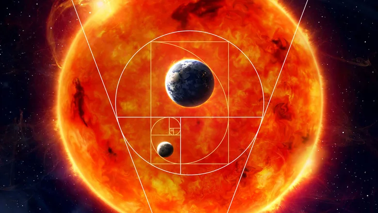 Zamanın Yolculugu: Bir IMAX Belgeseli sahne 4