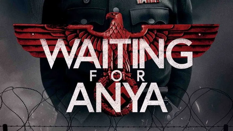 Waiting for Anya sahne 3