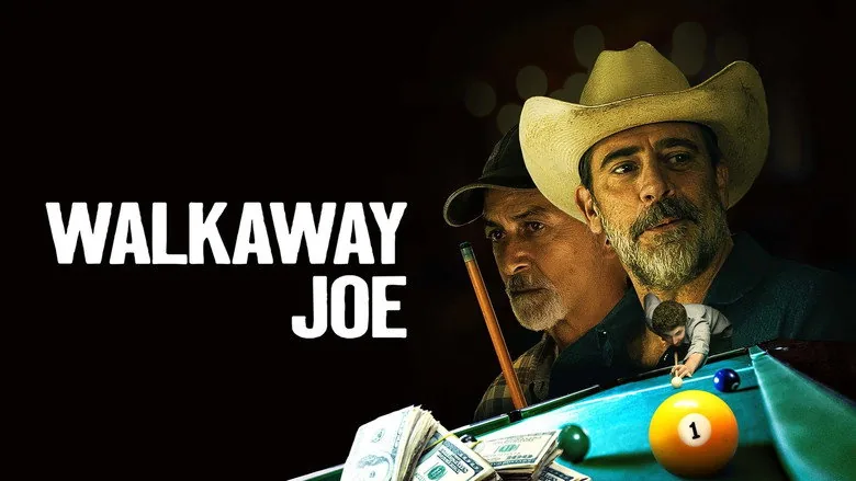 Walkaway Joe sahne 5