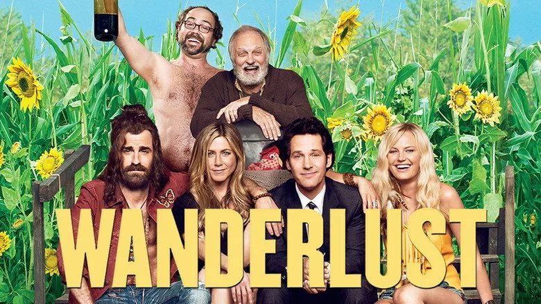 Wanderlust sahne 5