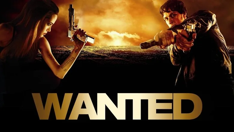 Wanted sahne 3