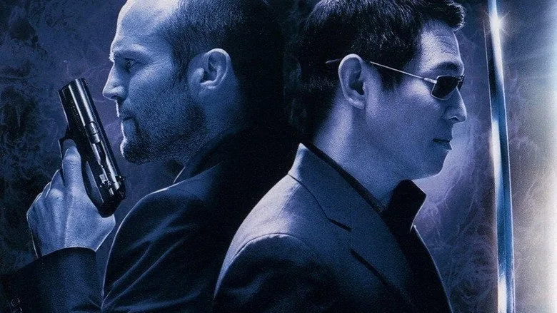 Suikastçı (2007) sahne 4