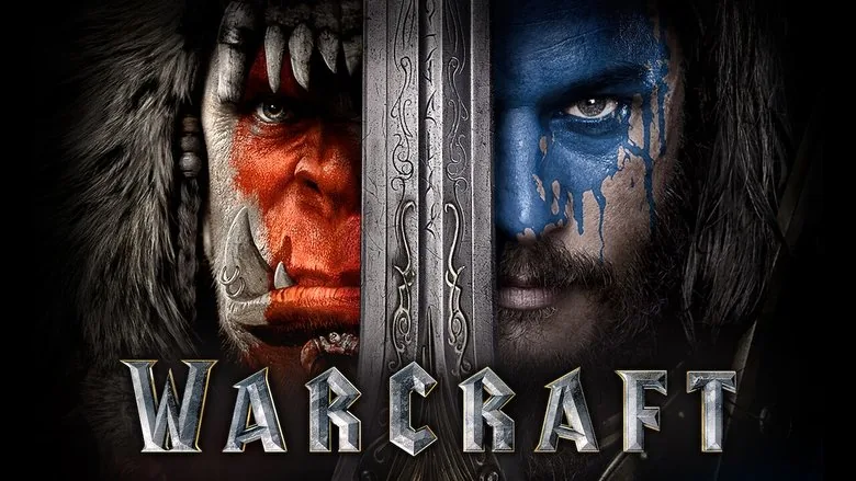 Warcraft: İki Dünyanın İlk Karşılaşması sahne 4
