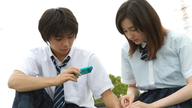 Wasurenai to chikatta boku ga ita sahne 5
