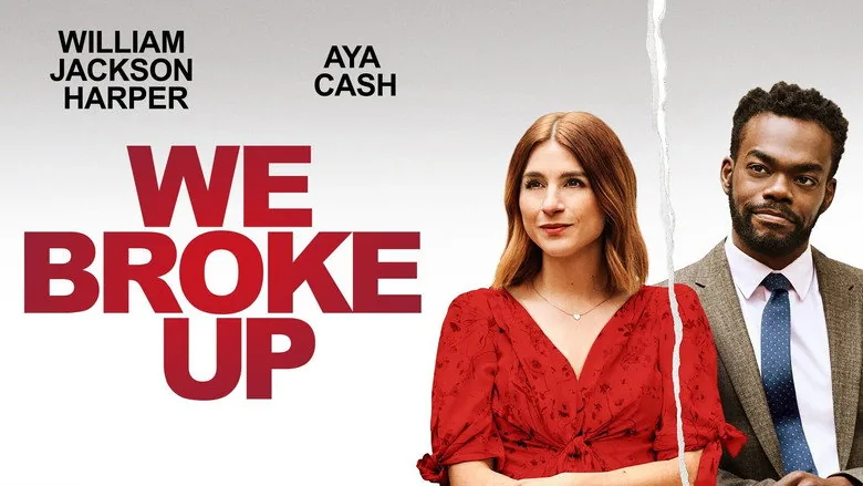 We Broke Up sahne 6