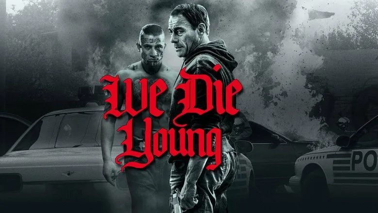 We Die Young sahne 1