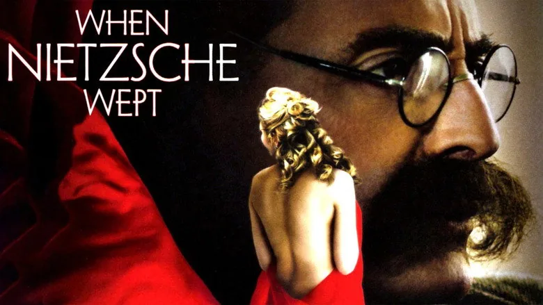 Nietzsche Ağladığında sahne 5