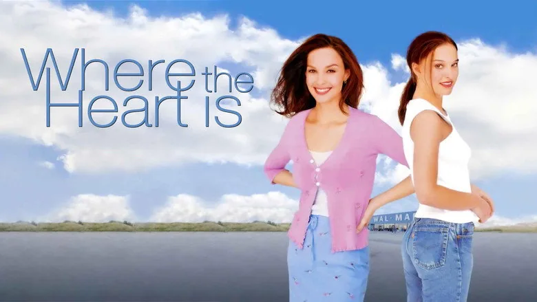 Where the Heart Is sahne 3