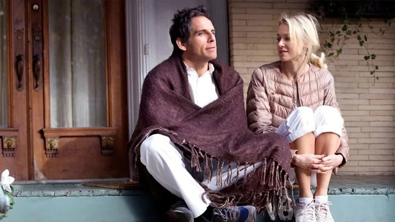 While We’re Young sahne 1
