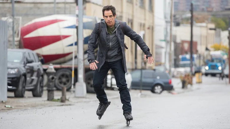 While We’re Young sahne 4
