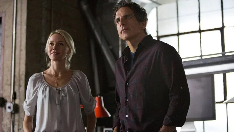 While We’re Young sahne 5