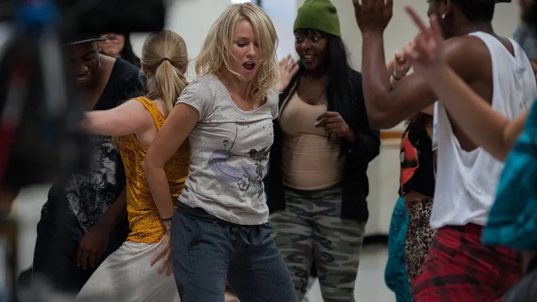 While We’re Young sahne 6