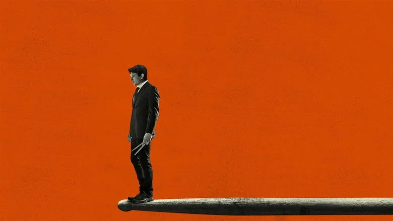 Whiplash sahne 1