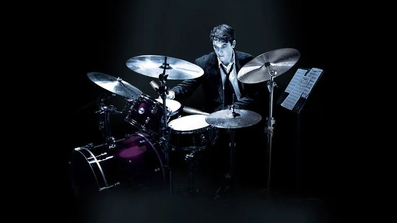 Whiplash sahne 4