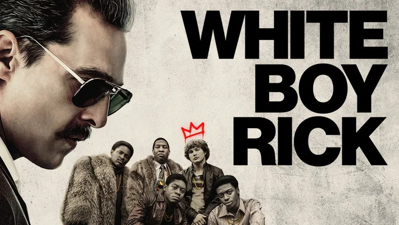 White Boy Rick sahne 5