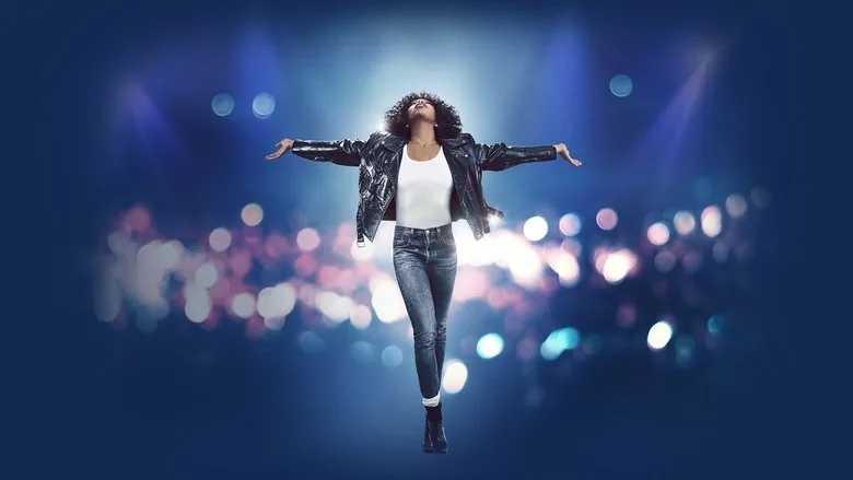 I Wanna Dance with Somebody: Whitney Houston Filmi sahne 1