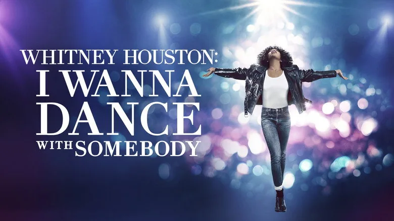 I Wanna Dance with Somebody: Whitney Houston Filmi sahne 4