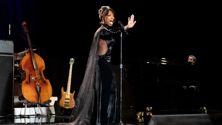 I Wanna Dance with Somebody: Whitney Houston Filmi sahne 5