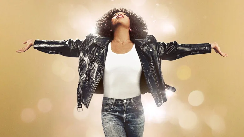 I Wanna Dance with Somebody: Whitney Houston Filmi sahne 6