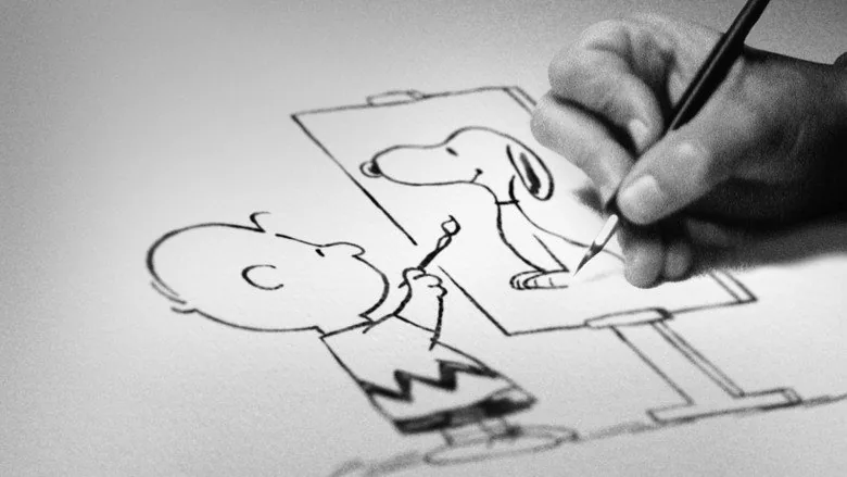 Who Are You, Charlie Brown? sahne 1