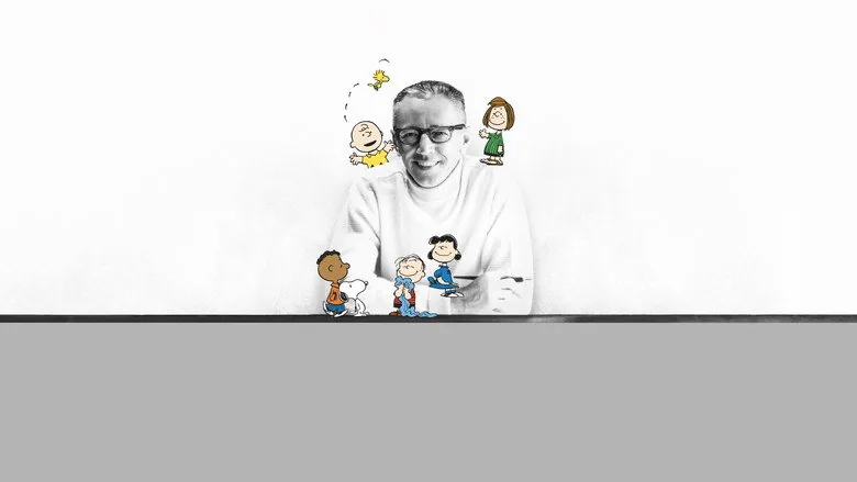 Who Are You, Charlie Brown? sahne 3