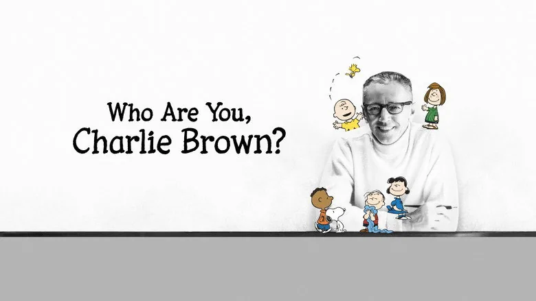 Who Are You, Charlie Brown? sahne 4
