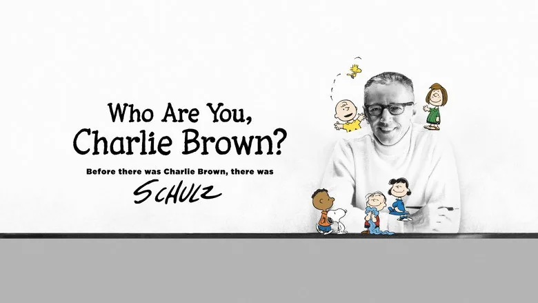 Who Are You, Charlie Brown? sahne 5