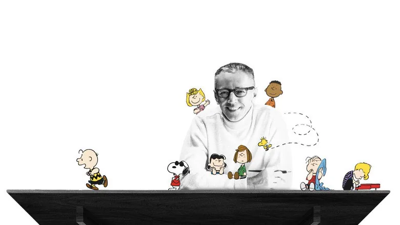 Who Are You, Charlie Brown? sahne 6