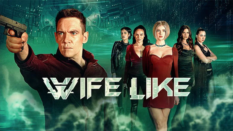Wifelike sahne 1