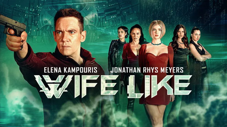 Wifelike sahne 6