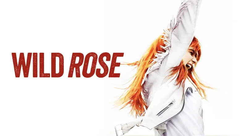 Vahşi Rose sahne 5