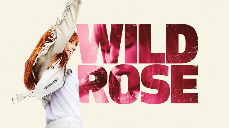 Vahşi Rose sahne 6