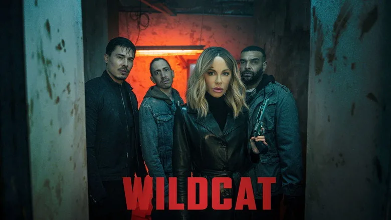 Wildcat sahne 4