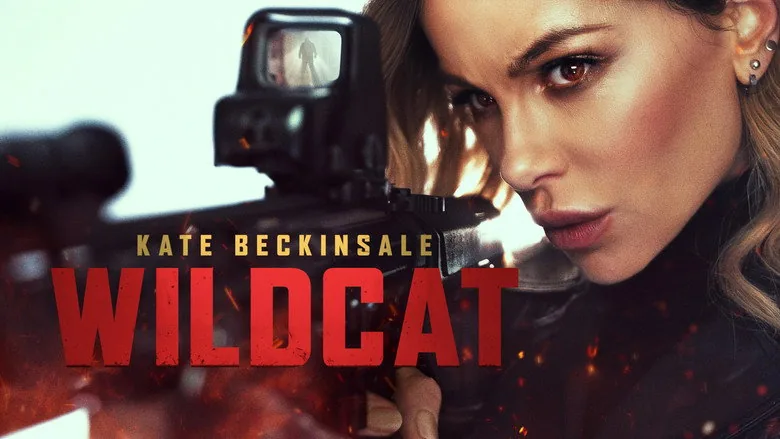 Wildcat sahne 5