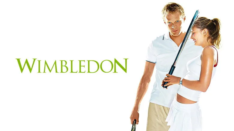 Wimbledon sahne 5