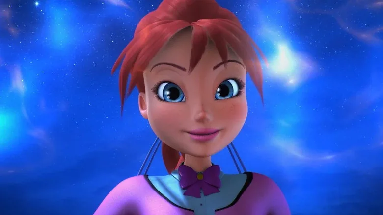 Winx Club: Okyanusun Gizemi sahne 4